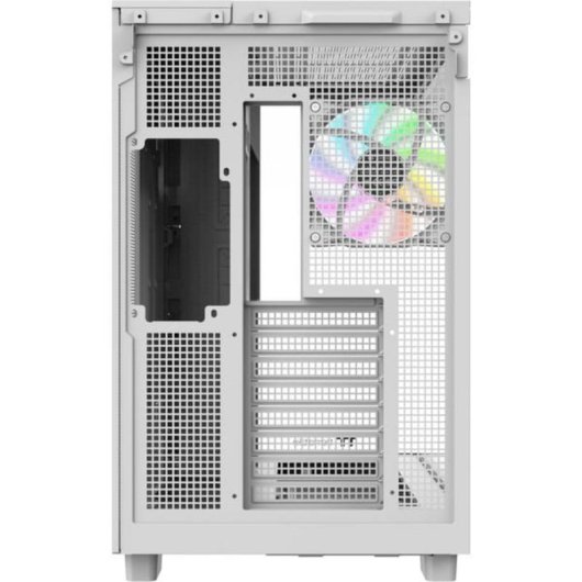 Caja PC Thermaltake View 380 XL WS ARGB Snow Midi Tower Blanca