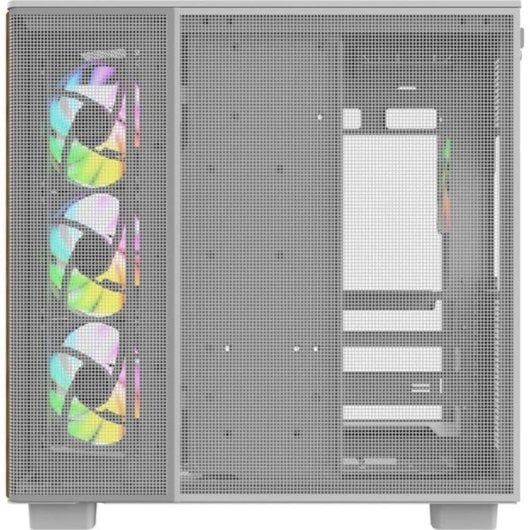 Caja PC Thermaltake View 380 XL WS ARGB Snow Midi Tower Blanca