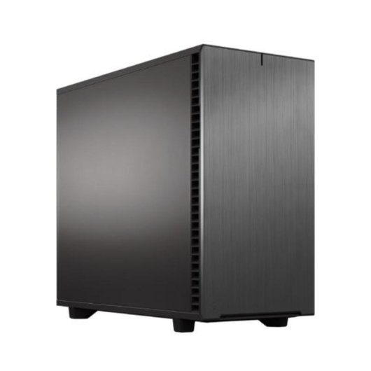 Boîtier PC Fractal Design Define 7 Midi Tower Gris ATX
