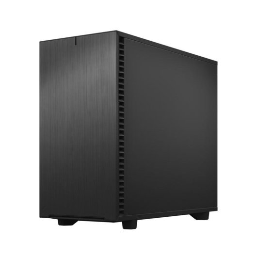 Boîtier PC Fractal Design Define 7 Midi Tower Gris ATX