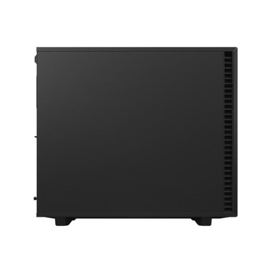 Boîtier PC Fractal Design Define 7 Midi Tower Gris ATX
