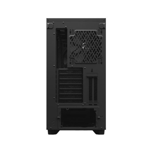 Boîtier PC Fractal Design Define 7 Midi Tower Gris ATX