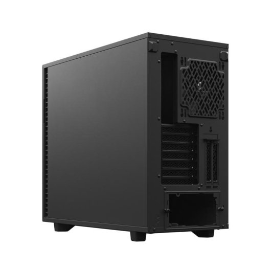 Boîtier PC Fractal Design Define 7 Midi Tower Gris ATX