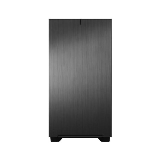 Boîtier PC Fractal Design Define 7 Midi Tower Gris ATX