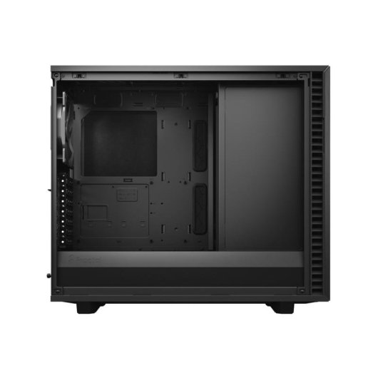 Boîtier PC Fractal Design Define 7 Midi Tower Gris ATX