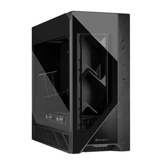 Case PC SilverStone ALTA F2 Torre Grande ATX 1200W