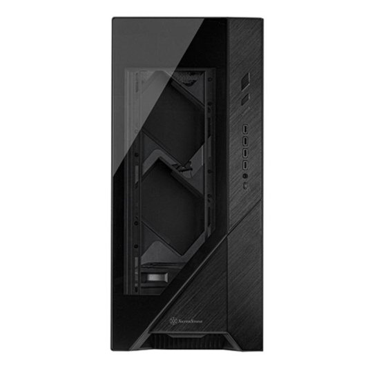 Case PC SilverStone ALTA F2 Torre Grande ATX 1200W