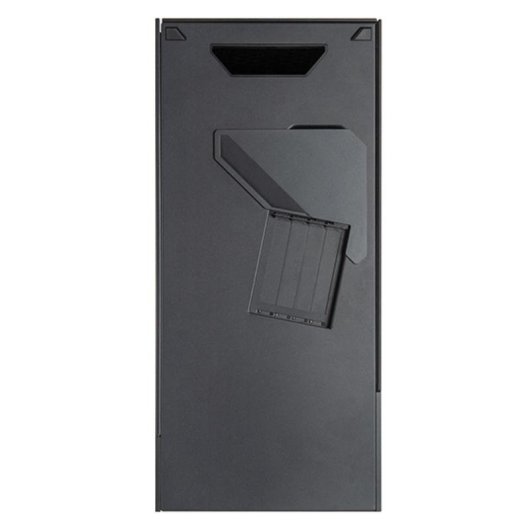 Case PC SilverStone ALTA F2 Torre Grande ATX 1200W