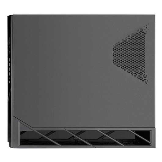 Case PC SilverStone ALTA F2 Torre Grande ATX 1200W