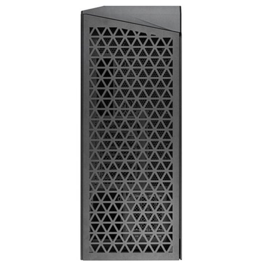 Case PC SilverStone ALTA F2 Torre Grande ATX 1200W