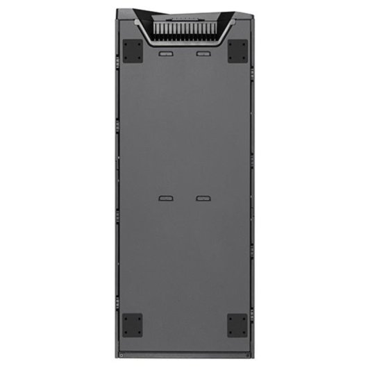 Case PC SilverStone ALTA F2 Torre Grande ATX 1200W