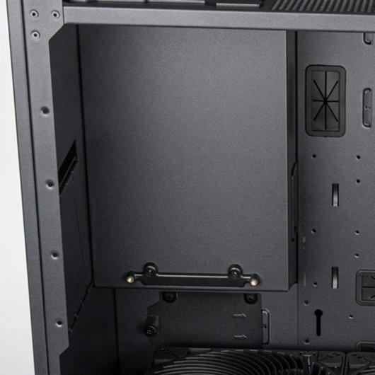 Case PC SilverStone ALTA F2 Torre Grande ATX 1200W