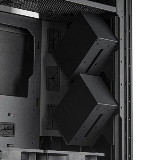 Case PC SilverStone ALTA F2 Torre Grande ATX 1200W