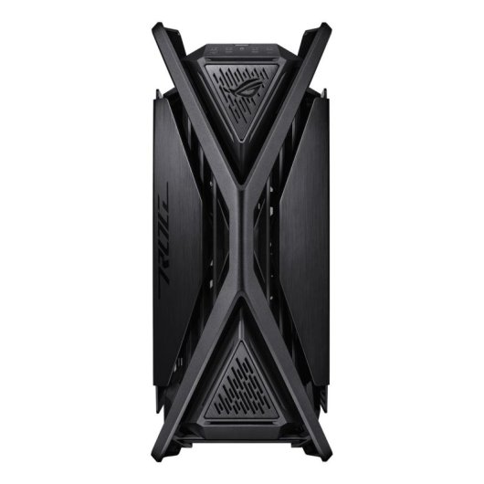 Caja PC ASUS ROG Hyperion GR701 BTF Edition Torre Negro Transparente