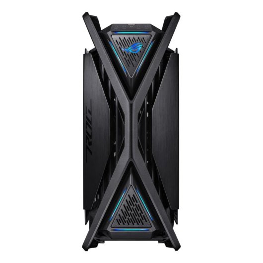 Caja PC ASUS ROG Hyperion GR701 BTF Edition Torre Negro Transparente