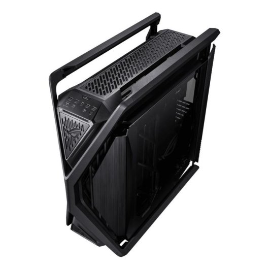 Caja PC ASUS ROG Hyperion GR701 BTF Edition Torre Negro Transparente