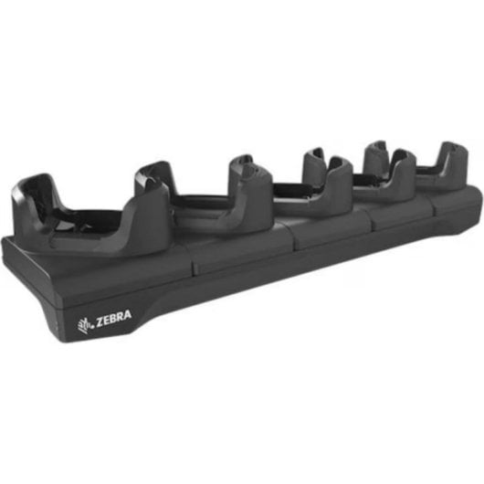 Cargador de base Zebra CRD-NGTC5B-5SC5D pour 5 terminaux mobiles