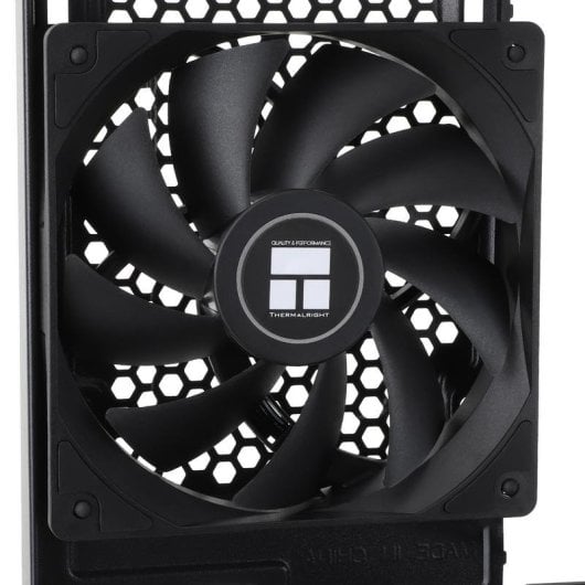 Kühlung Luft Thermalright Universal Socket 120 mm TL-C12C 3er Pack PWM Lüfter