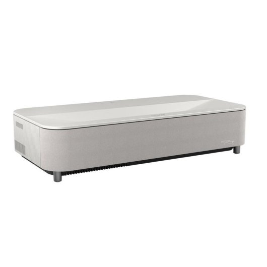 Projetor Epson EH-LS970W 4K UHD 4000 Lúmenes 150" Laser 3LCD Google TV Tiro ultracurto