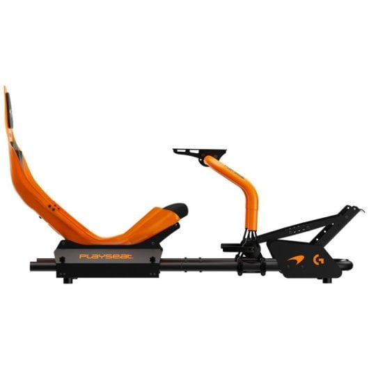 Cockpit di Formula Logitech Playseat McLaren Racing Edition