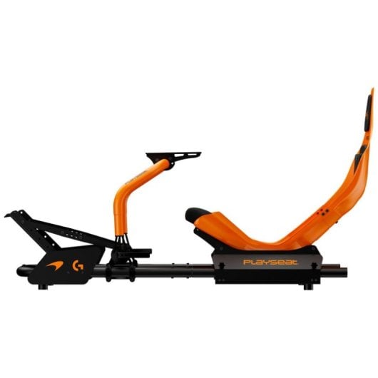 Cockpit di Formula Logitech Playseat McLaren Racing Edition