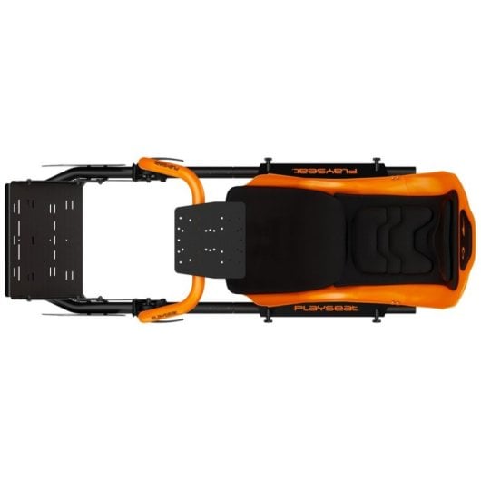 Cockpit di Formula Logitech Playseat McLaren Racing Edition