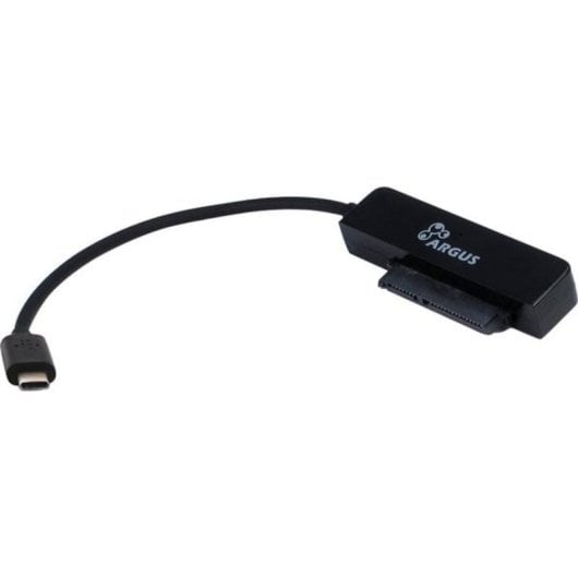Adaptateur USB-C vers SATA 22 broches Inter-Tech