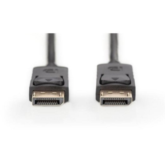 DisplayPort-Kabel 3m Digitus Stecker an Stecker Full HD 1080p