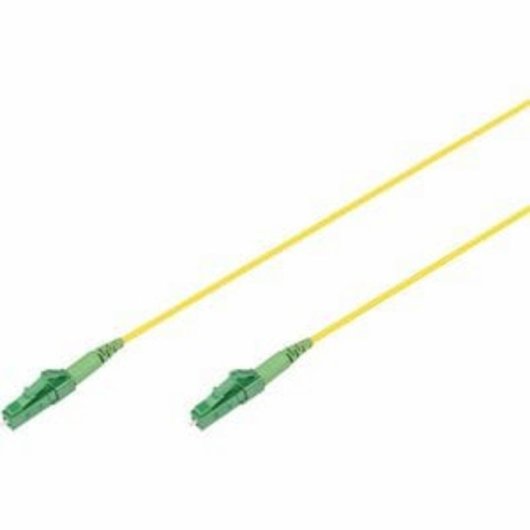 Cable fibre optique simplex Digitus LC/APC - LC/APC 1 m