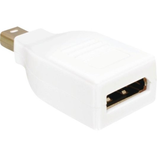 Adattatore DeLOCK DisplayPort Mini M/FM Bianco