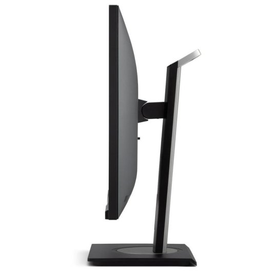 Monitor ViewSonic VG2748A-2K 27" Quad HD 100Hz IPS Ajuste de altura y tiempo de respuesta 5 ms