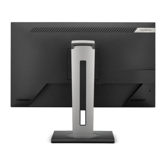 Monitor ViewSonic VG2748A-2K 27" Quad HD 100Hz IPS Ajuste de altura y tiempo de respuesta 5 ms