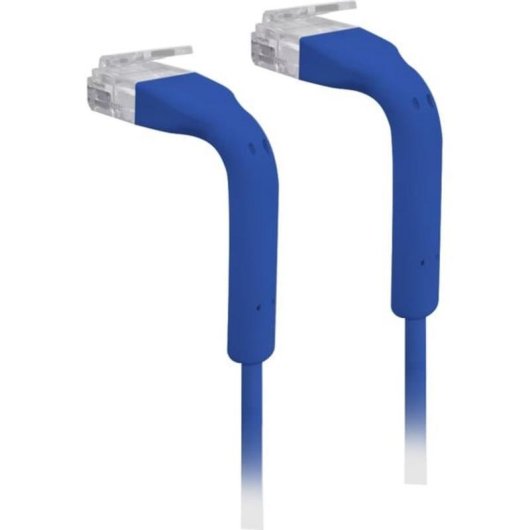 Cable de red Ubiquiti U-CABLE-PATCH-8M-RJ45-BL Cat6 8 m azul
