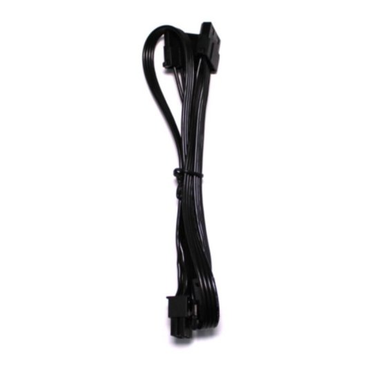 Xilence XZ183 HDD-Kabel 4 Pin 65 cm intern