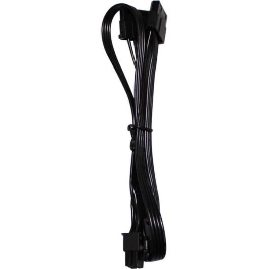 Xilence XZ183 HDD-Kabel 4 Pin 65 cm intern
