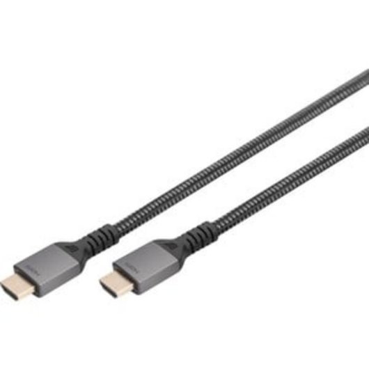 Cavo HDMI Ultra High Speed 8K Digitus 2 m HDMI 2.1