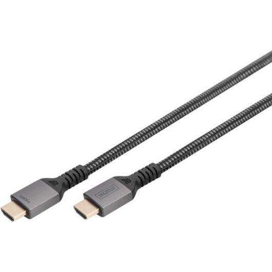 Cavo HDMI Ultra High Speed 8K Digitus 2 m HDMI 2.1