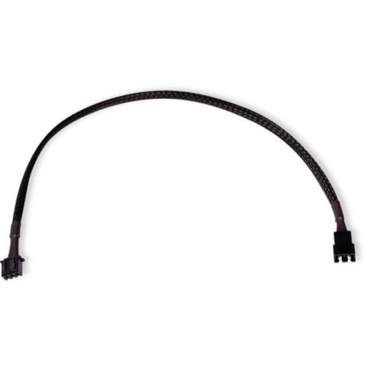 Cable Diviseur RGB Alphacool 18698 3 pines 300 mm
