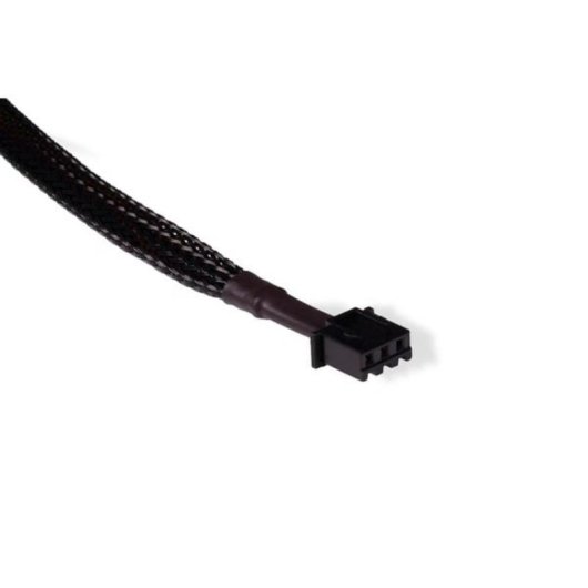 Cable Diviseur RGB Alphacool 18698 3 pines 300 mm
