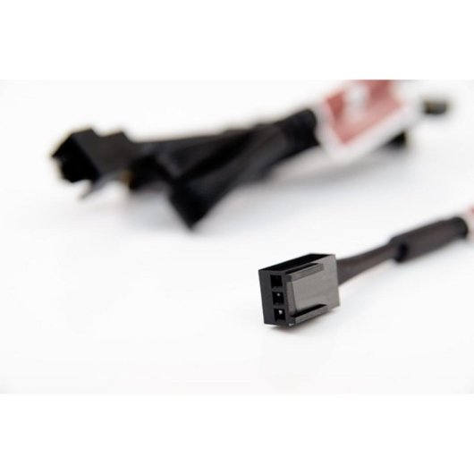 Cable alargador Noctua NA-SEC2 para ventiladores de 3 pines