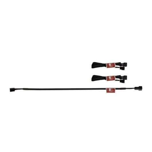 Cable alargador Noctua NA-SEC2 para ventiladores de 3 pines
