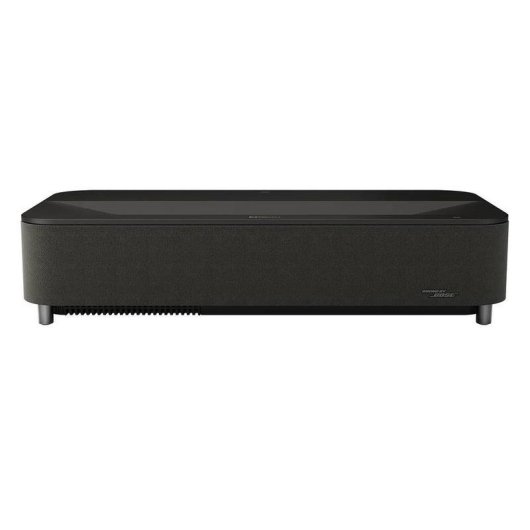 Proyector Epson EH-LS970B UHD 4K 4000 Lúmenes 150" Láser 3LCD Google TV Tiro Ultracorto