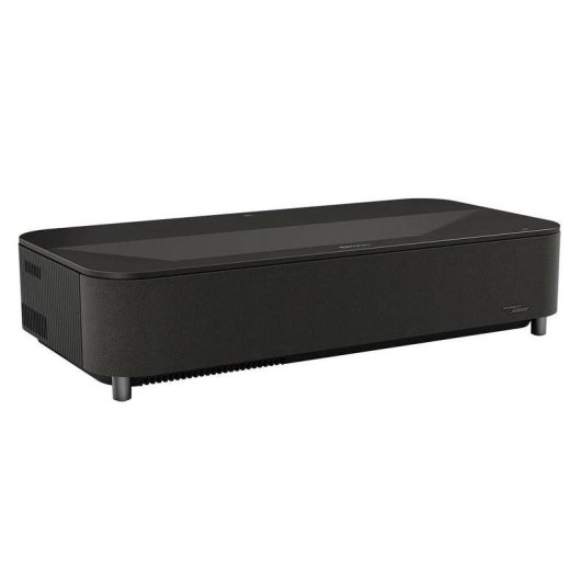 Proyector Epson EH-LS970B UHD 4K 4000 Lúmenes 150" Láser 3LCD Google TV Tiro Ultracorto