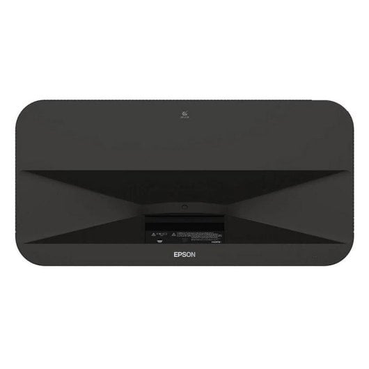 Proyector Epson EH-LS970B UHD 4K 4000 Lúmenes 150" Láser 3LCD Google TV Tiro Ultracorto