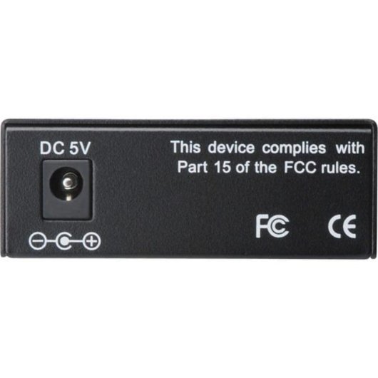 Netzwerkkarte Digitus DN-82020-1 Fast Ethernet RJ45/SC 100 Mbit/s 2 km Multimode
