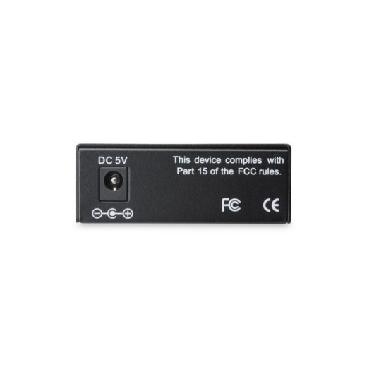 Netzwerkkarte Digitus DN-82020-1 Fast Ethernet RJ45/SC 100 Mbit/s 2 km Multimode