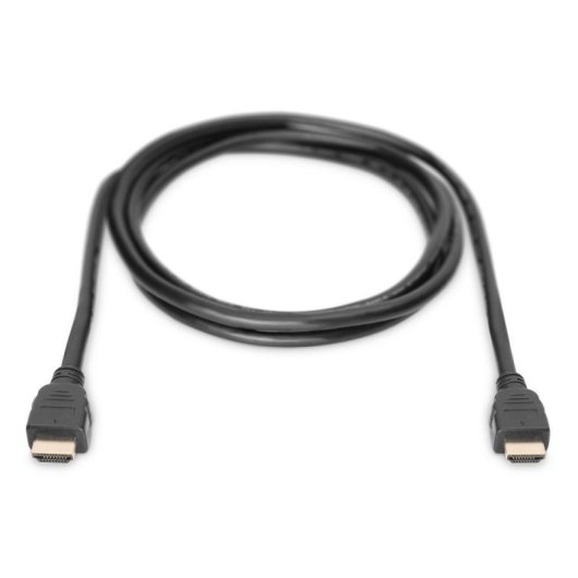 HDMI Ultra High Speed Kabel 5 m Digitus 8K 60 Hz 4K 120 Hz