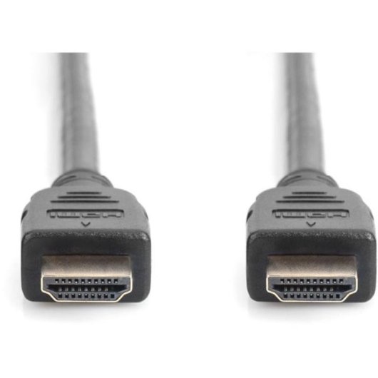 HDMI Ultra High Speed Kabel 5 m Digitus 8K 60 Hz 4K 120 Hz