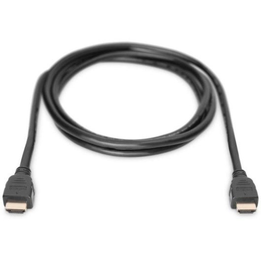 HDMI Ultra High Speed Kabel 5 m Digitus 8K 60 Hz 4K 120 Hz