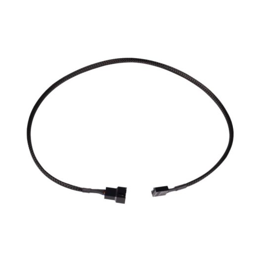 Extension de câble Alphacool 18675 4-pin à 4-pin 600 mm